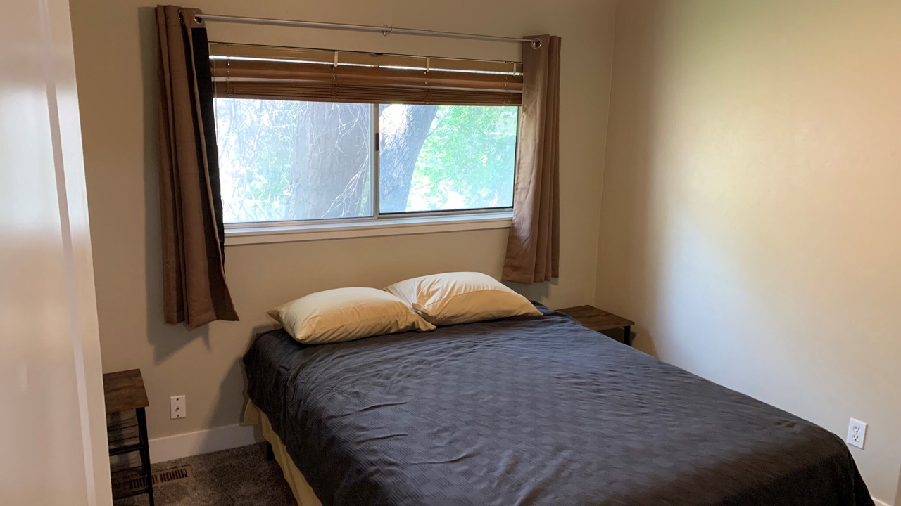 Photo of Bedroom in Millcreek