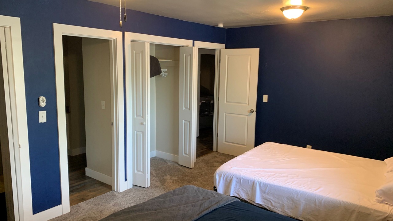Photo of Bedroom in Millcreek