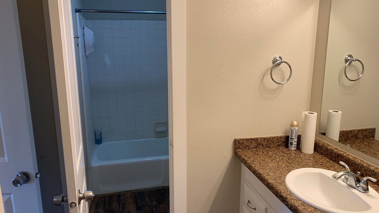 Photo of Bathroom in Millcreek