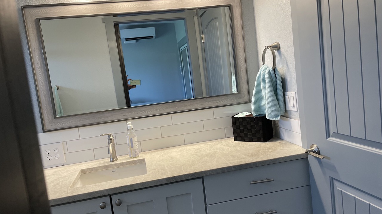 Photo of Bathroom in Nampa