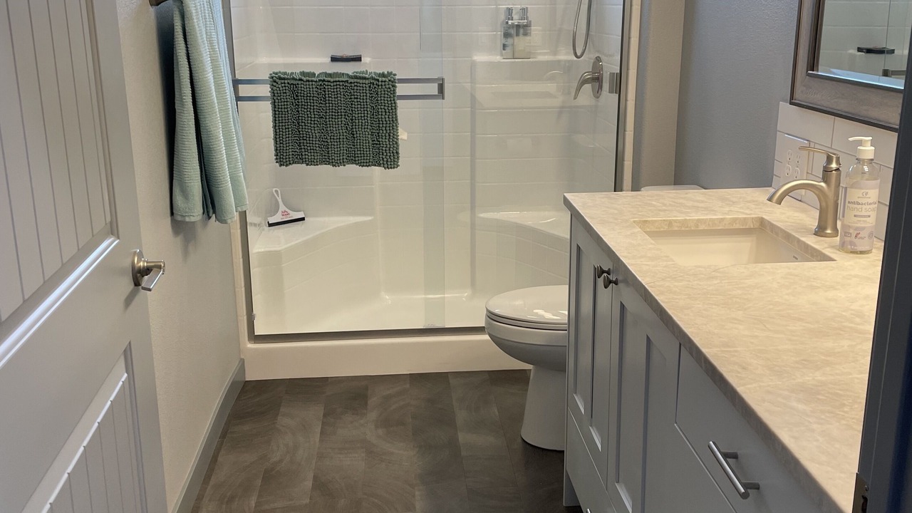 Photo of Bathroom in Nampa