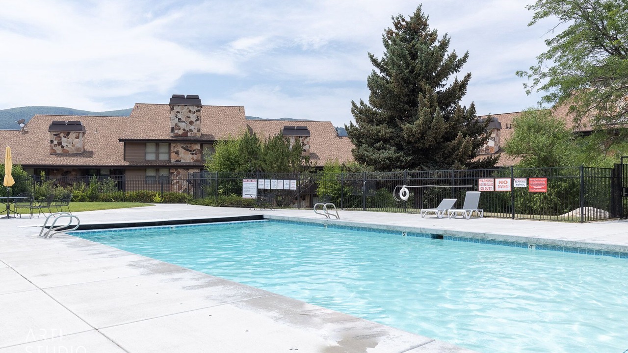 Photo of Outdoor in Wolf Creek