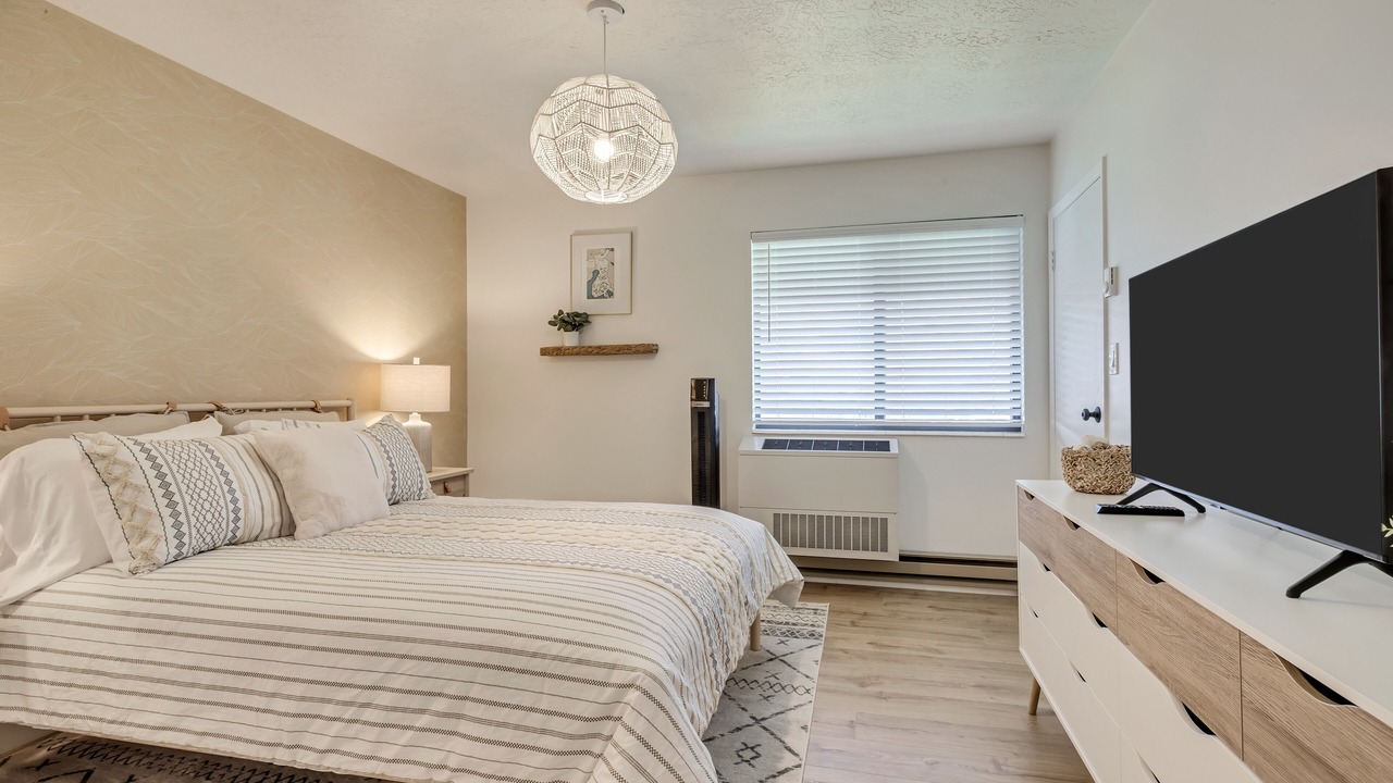 Photo of Bedroom in Wolf Creek