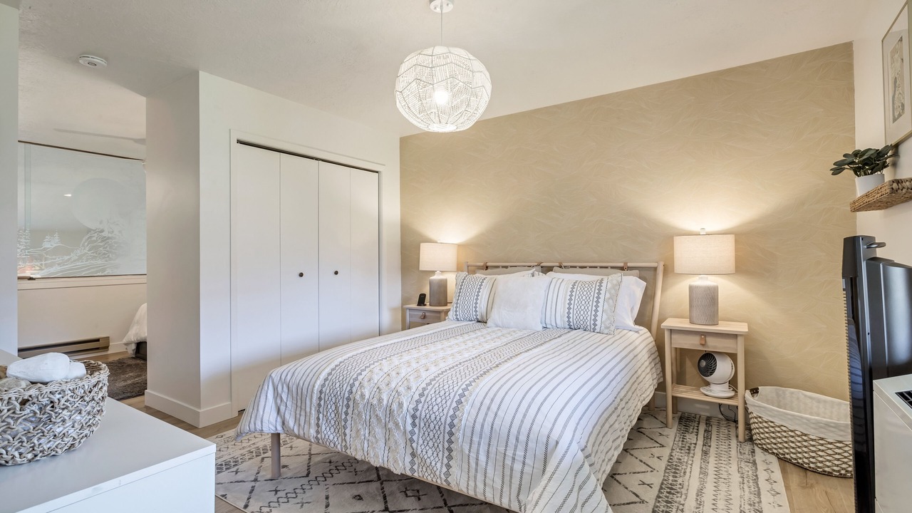 Photo of Bedroom in Wolf Creek