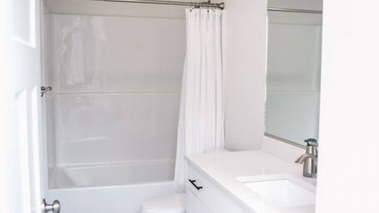 Photo of Bathroom in Sweetwater