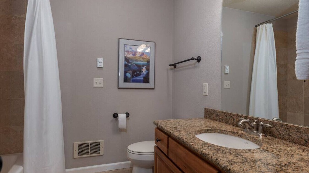 Photo of Bathroom in Driggs