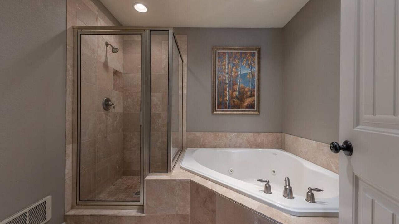 Photo of Bathroom in Driggs