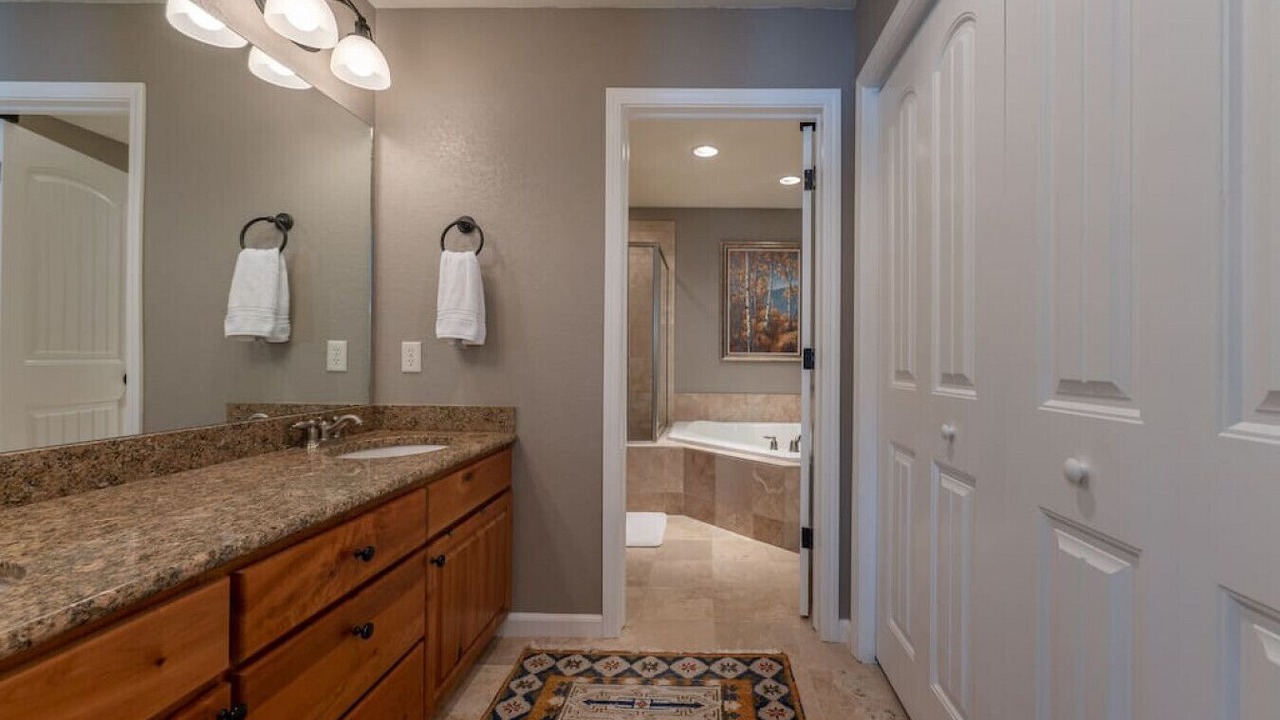 Photo of Bathroom in Driggs