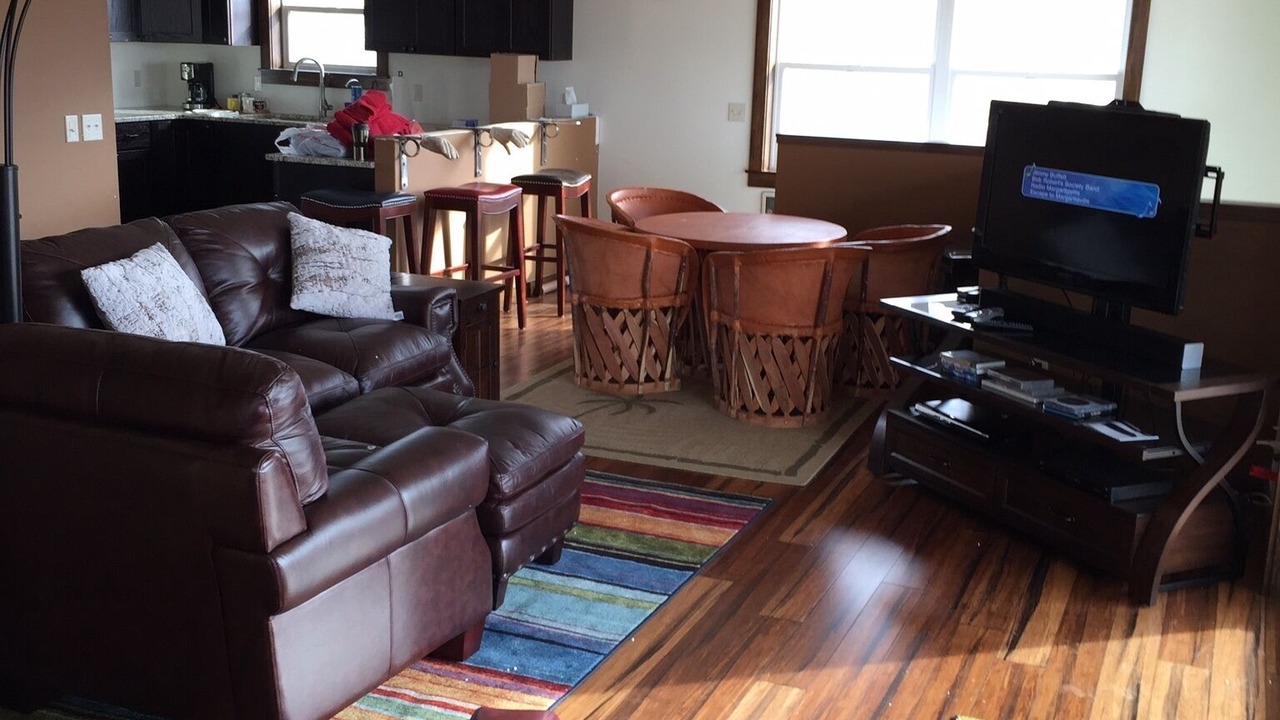 Photo of Livingroom in Emigrant
