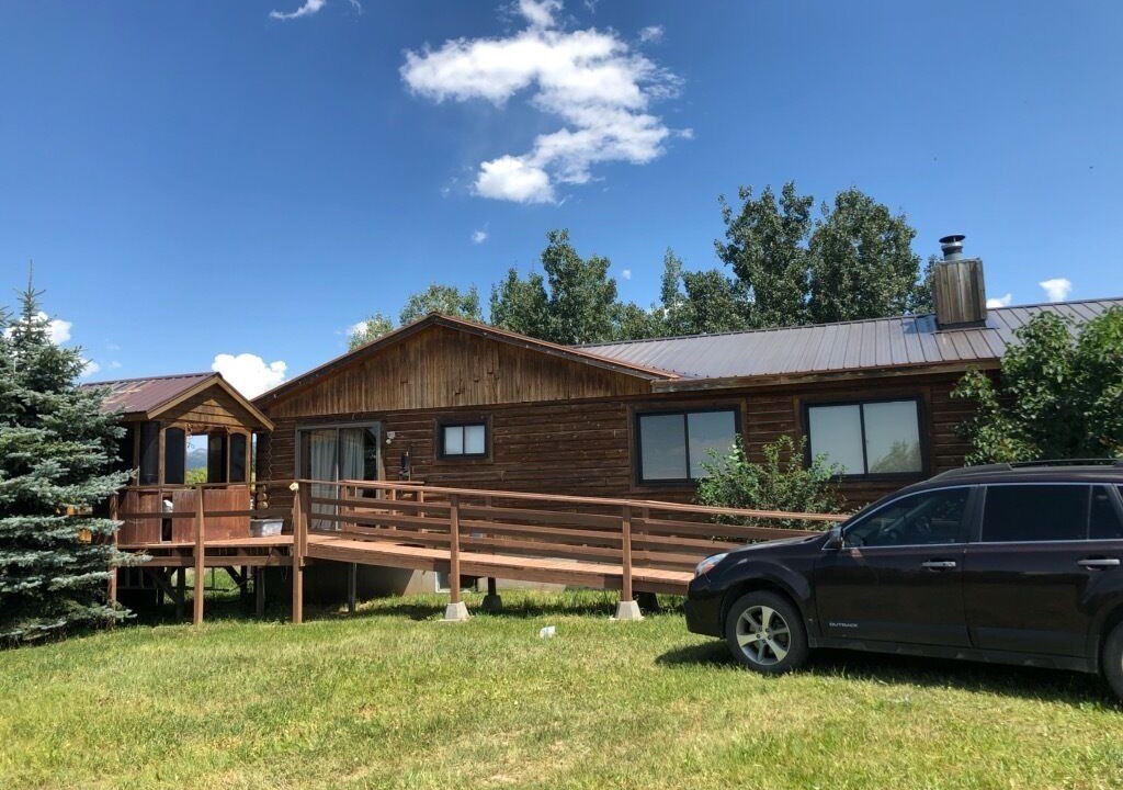 Photo of Outdoor in Driggs