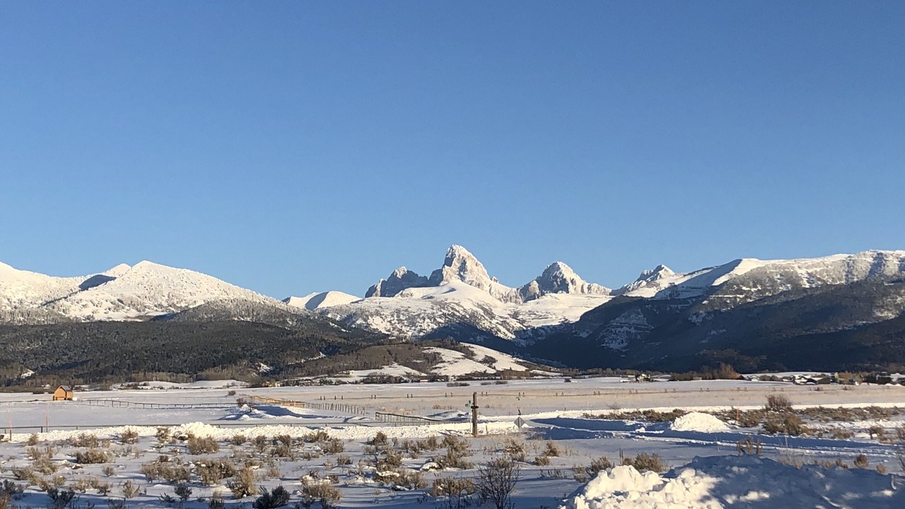 Photo of Outdoor in Driggs