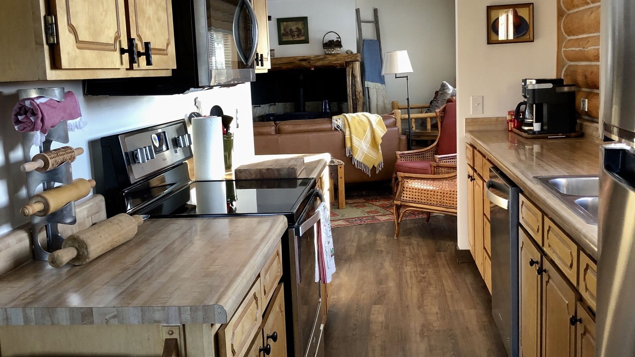 Photo of Bedroom in Driggs