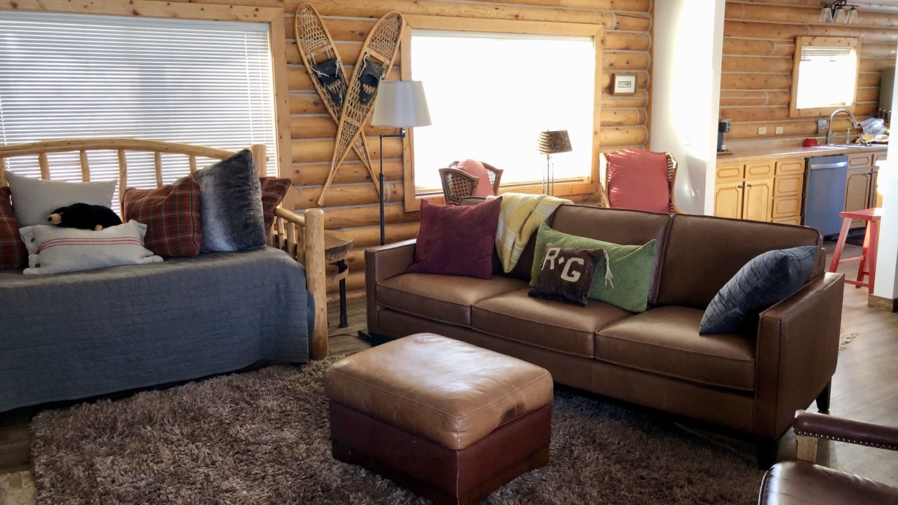 Photo of Bedroom in Driggs