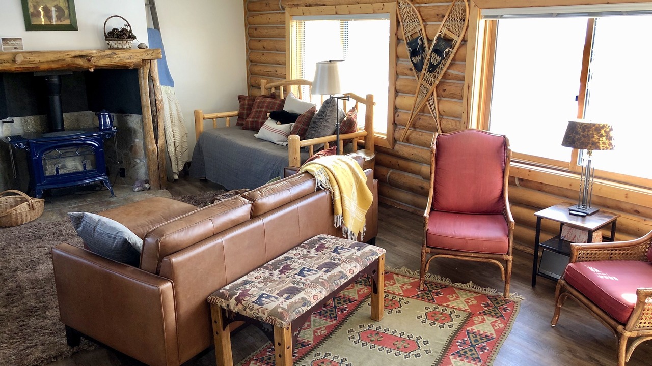 Photo of Bedroom in Driggs