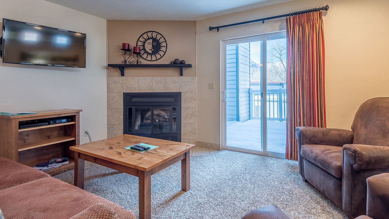 Photo of Livingroom in Ketchum