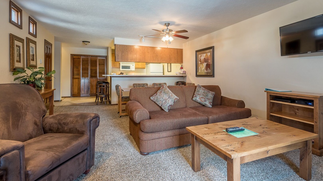 Photo of Livingroom in Ketchum