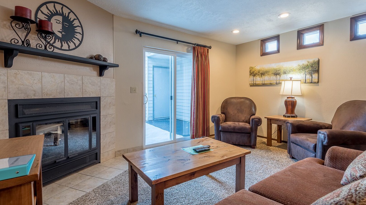 Photo of Livingroom in Ketchum