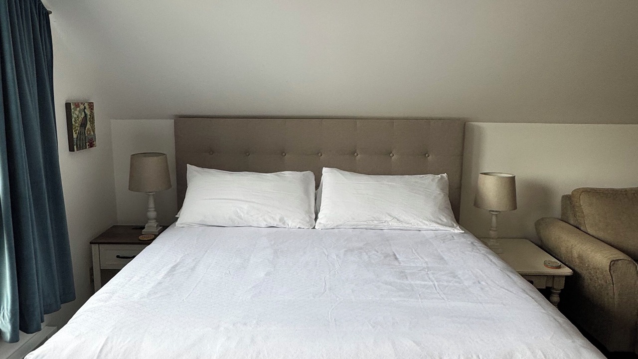 Photo of Bedroom in West Yellowstone