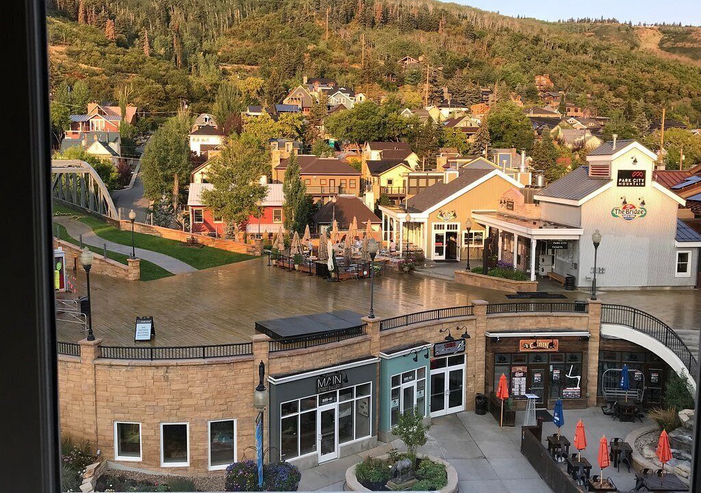 Photo of Others in Downtown Park City