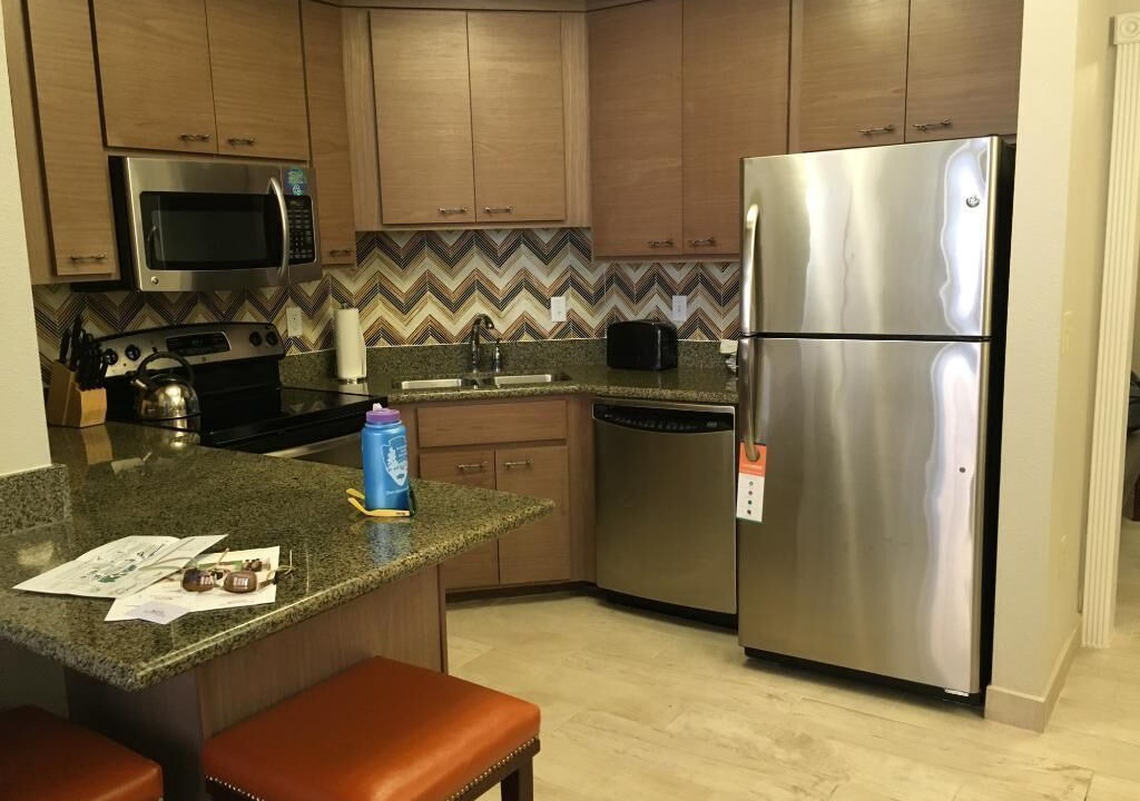 Photo of Kitchen in Downtown Park City