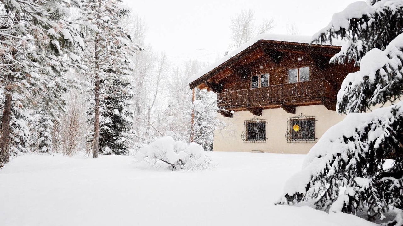 Photo of Outdoor in Sun Valley