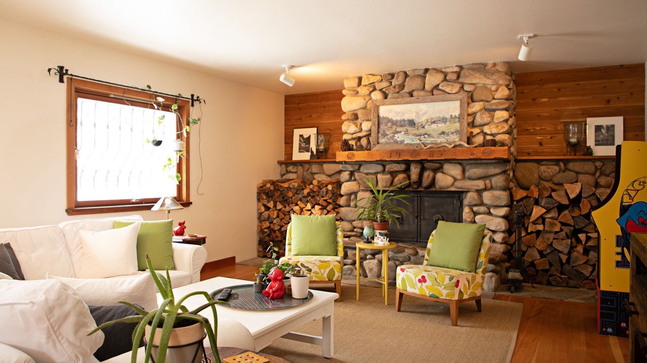 Photo of Livingroom in Sun Valley