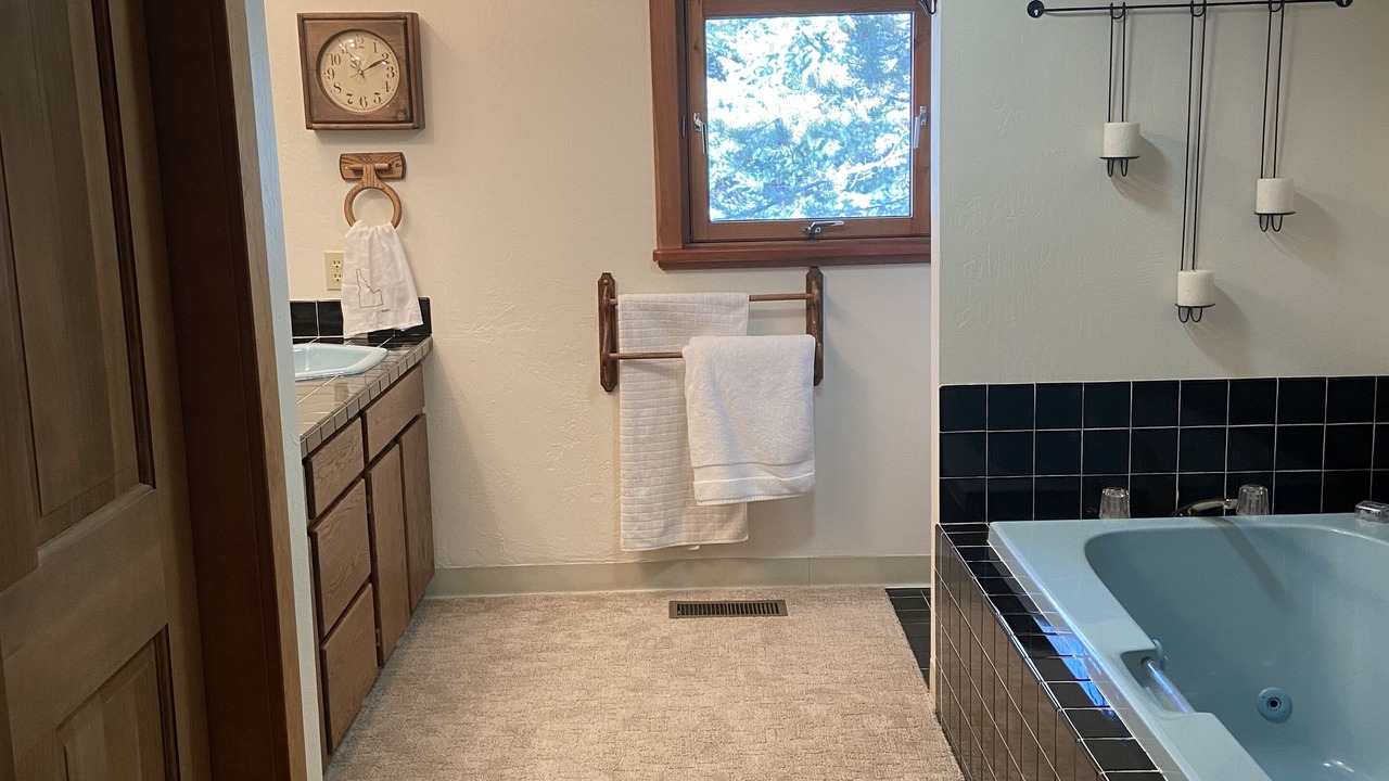 Photo of Bathroom in Sun Valley