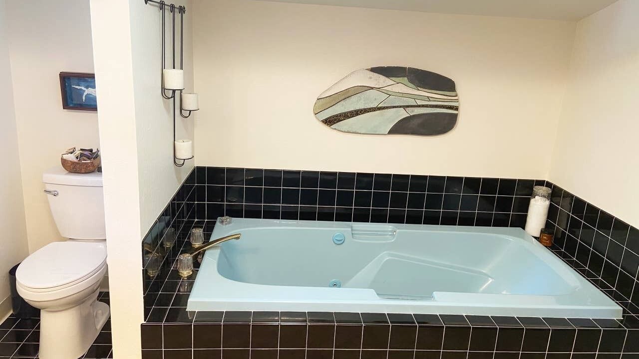 Photo of Bathroom in Sun Valley