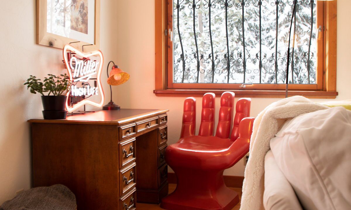 Photo of Bedroom in Sun Valley