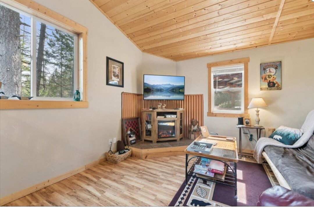 Photo of Livingroom in Kalispell