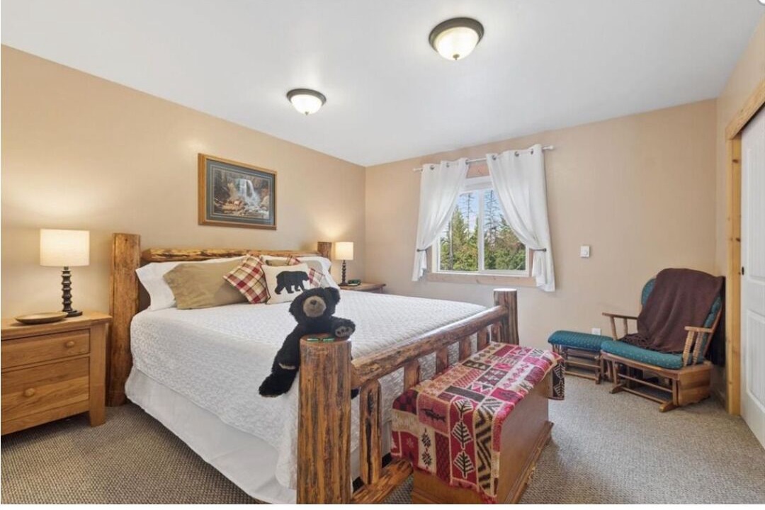 Photo of Bedroom in Kalispell