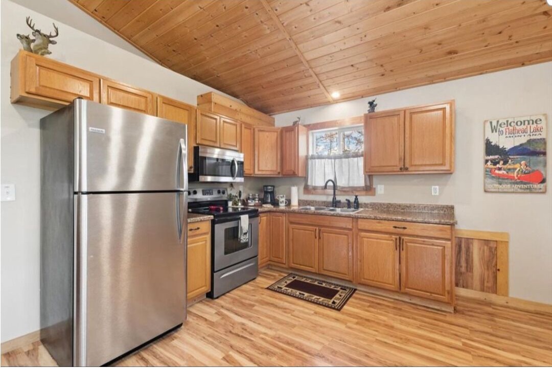 Photo of Kitchen in Kalispell