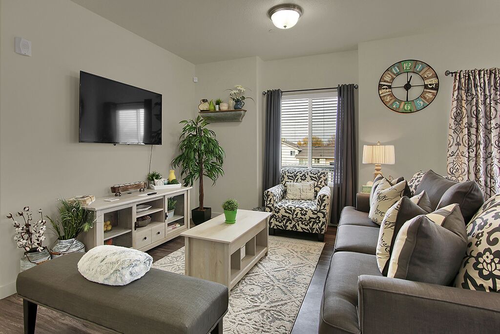 Photo of Livingroom in Clearfield