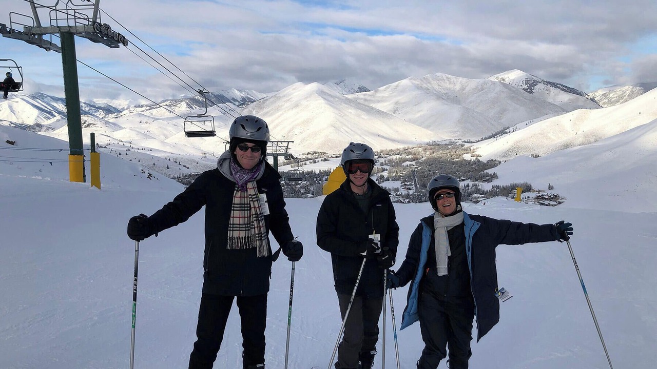 Photo of Others in Ketchum