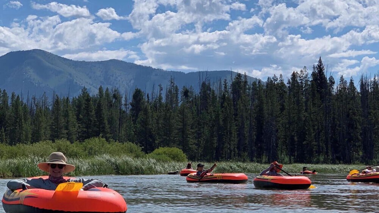 Photo of Others in Ketchum