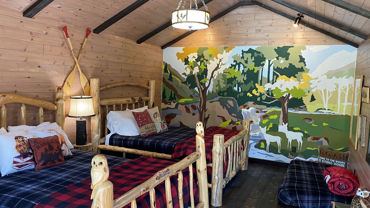 Photo of Bedroom in Rigby