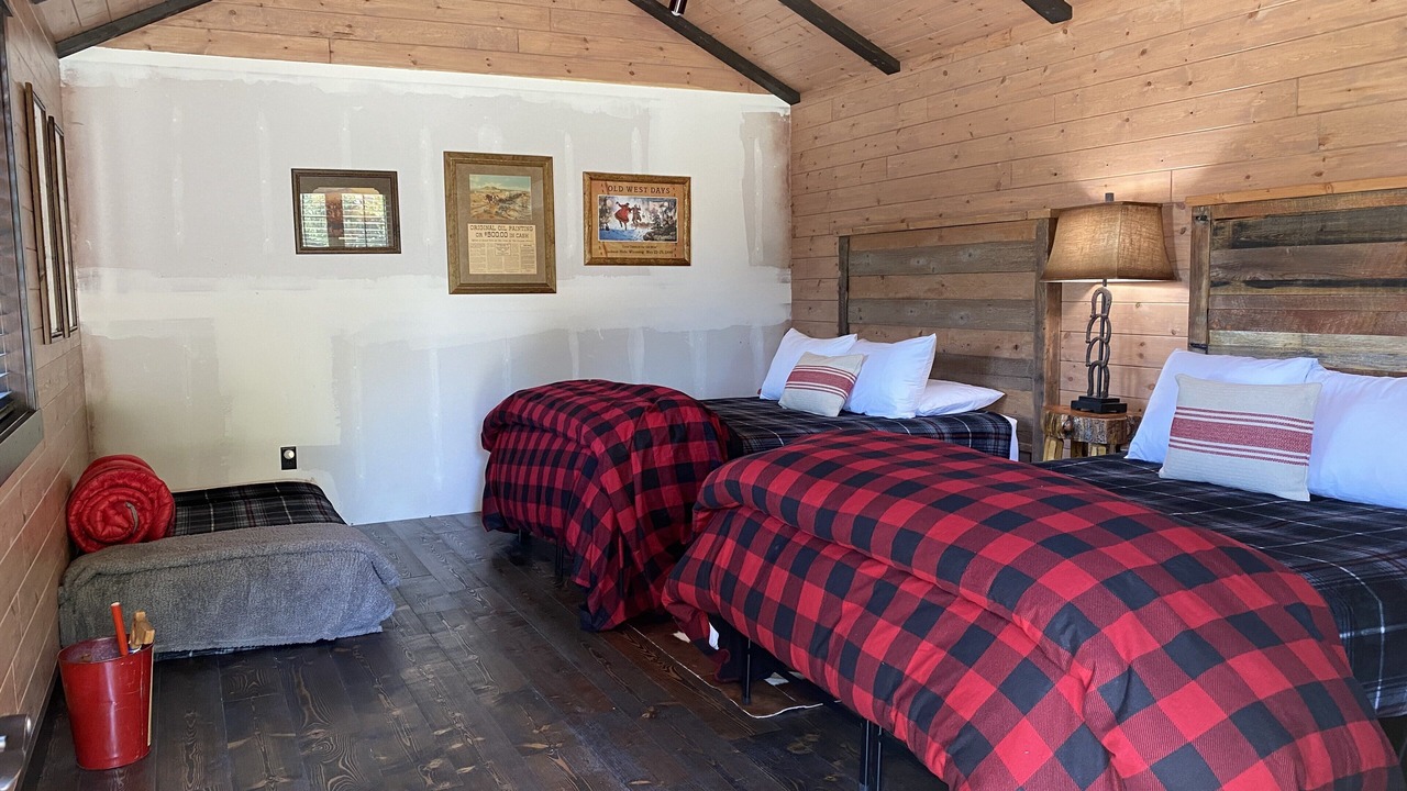 Photo of Bedroom in Rigby