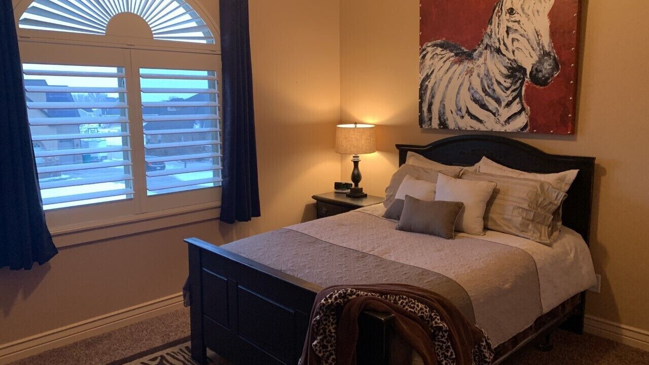 Photo of Bedroom in West Haven