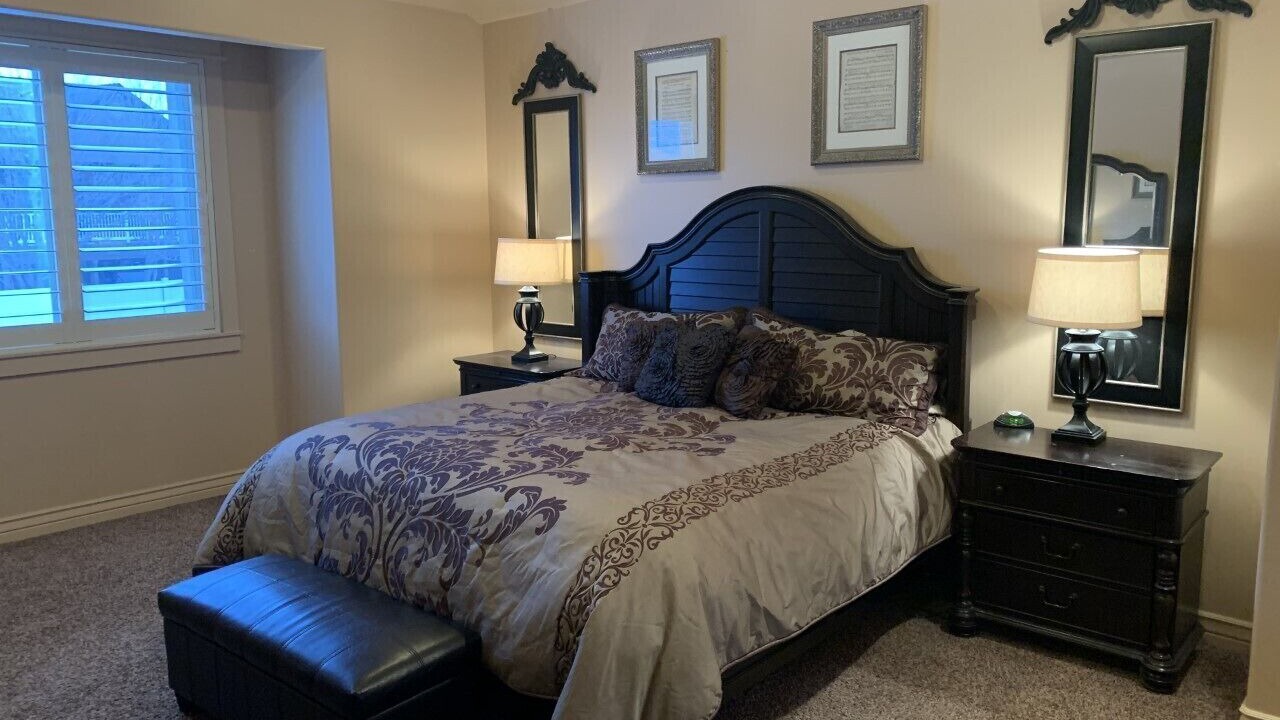 Photo of Bedroom in West Haven