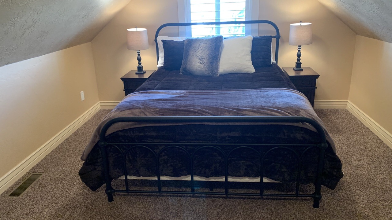 Photo of Bedroom in West Haven