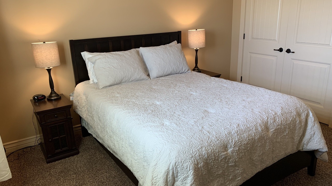 Photo of Bedroom in West Haven