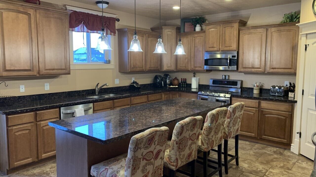 Photo of Kitchen in West Haven