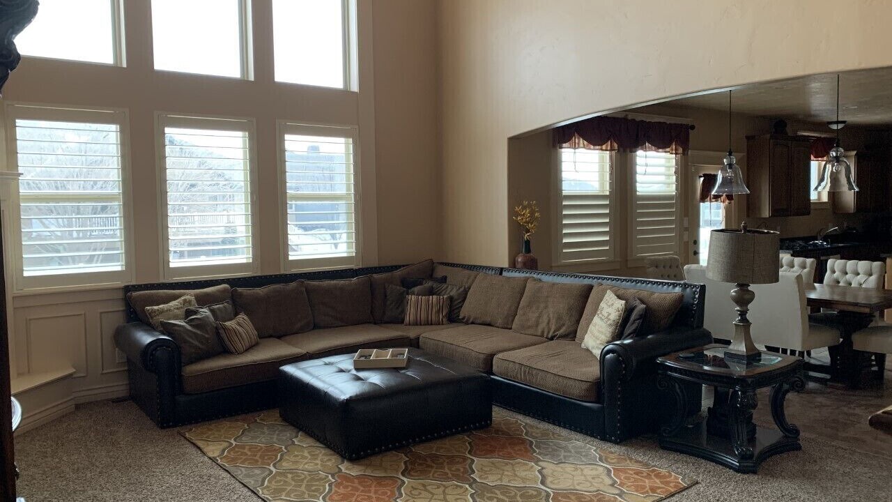 Photo of Livingroom in West Haven