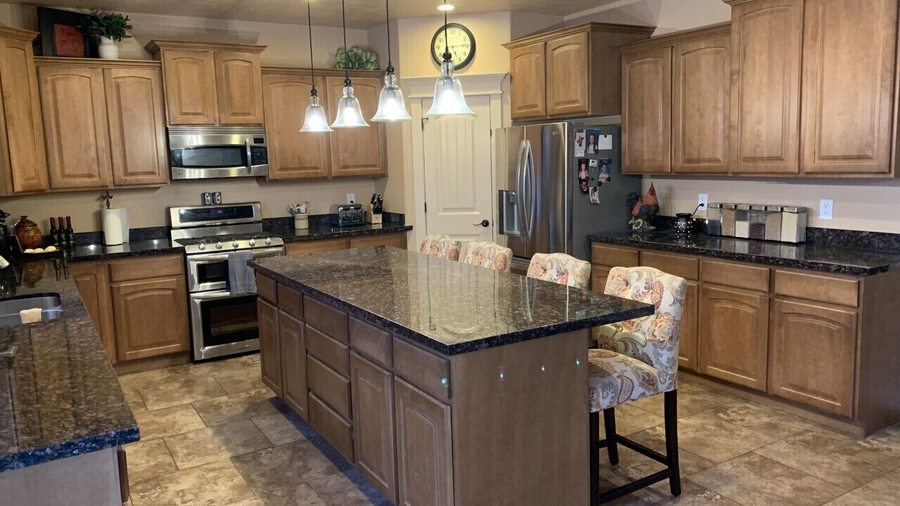 Photo of Kitchen in West Haven