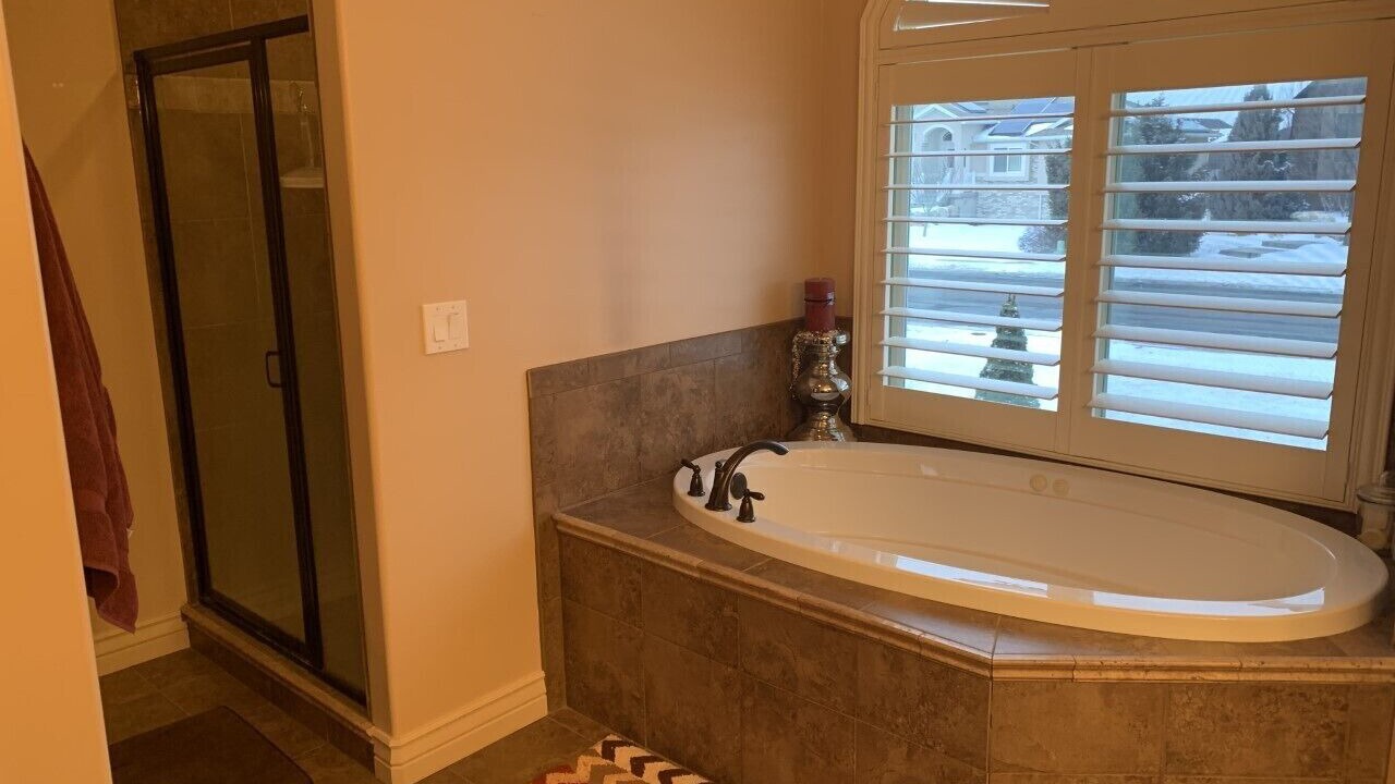 Photo of Bathroom in West Haven