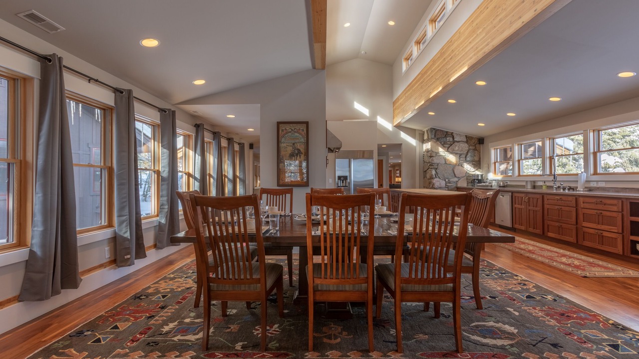 Photo of Others in Teton Village