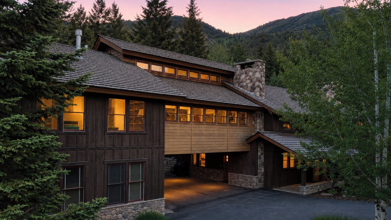 Photo of Outdoor in Teton Village