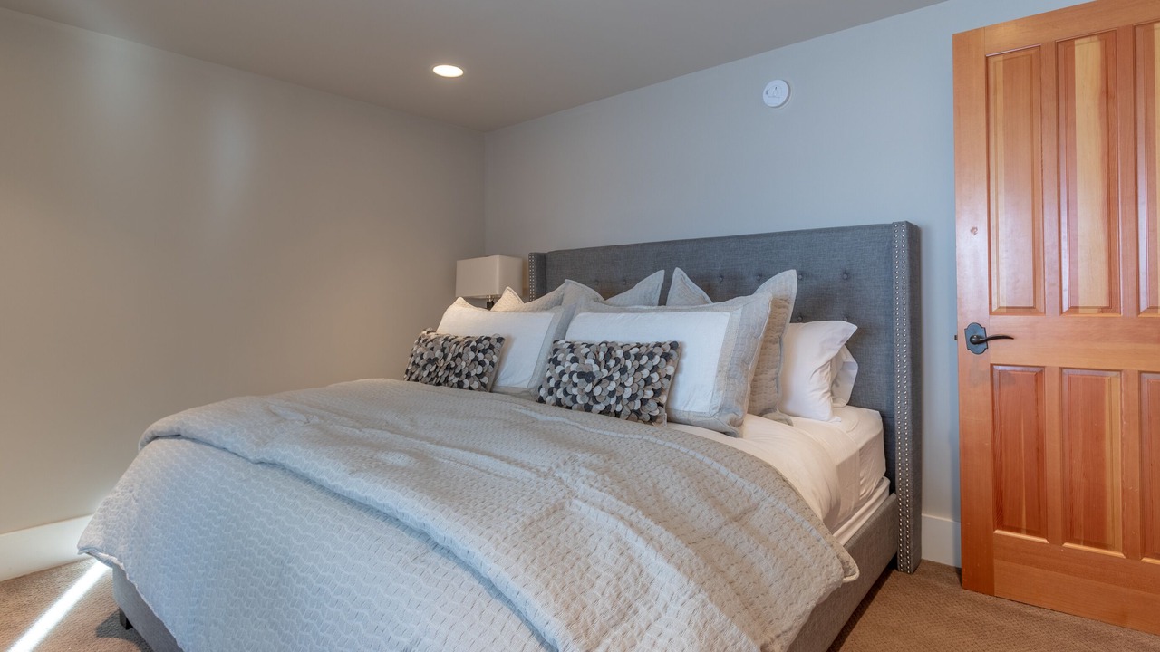 Photo of Bedroom in Teton Village