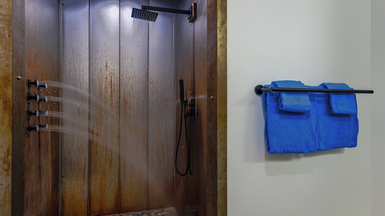 Photo of Bathroom in Driggs