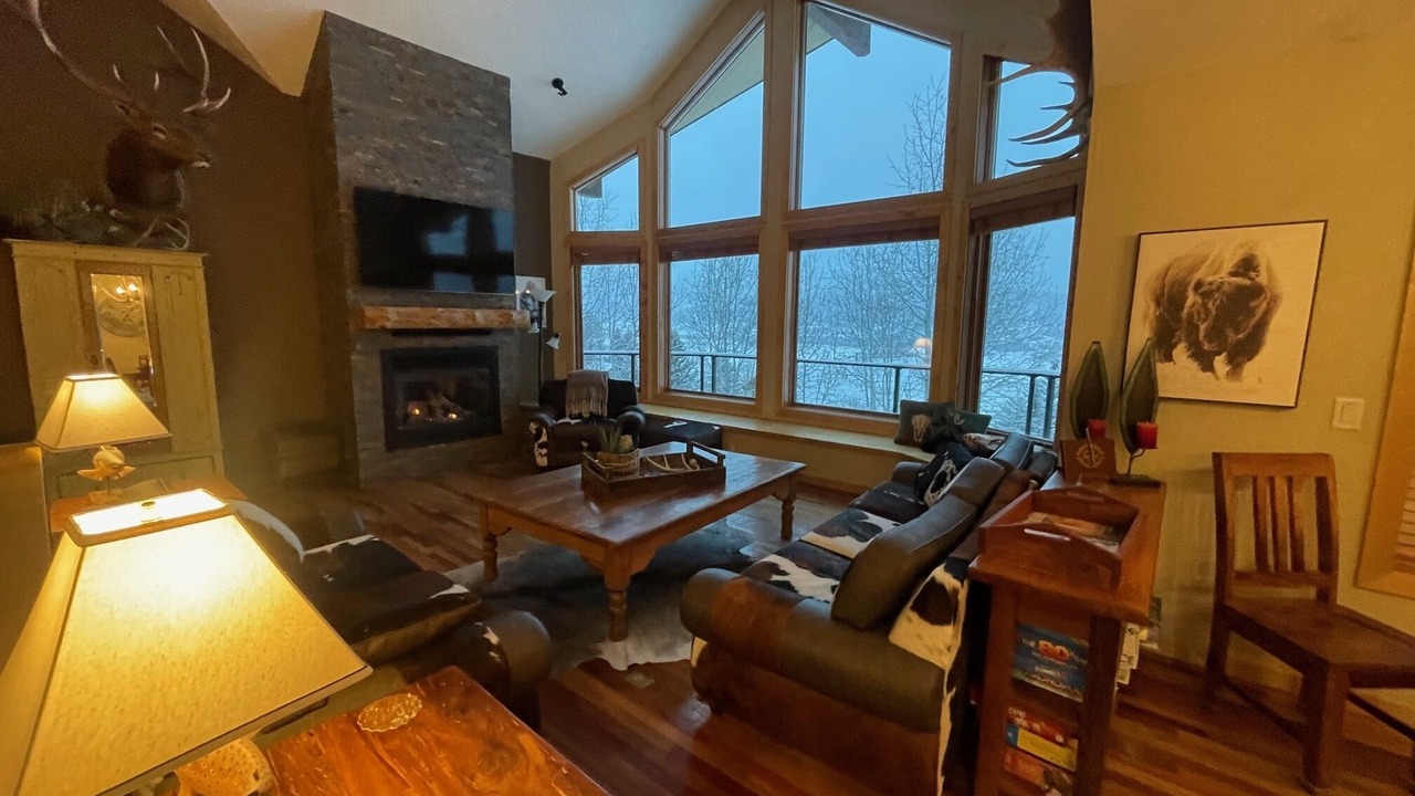 Photo of Livingroom in Alpine